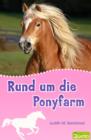 Rund um die Ponyfarm - eBook