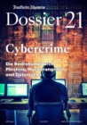 Cybercrime : Die Bedrohung durch Phishing, Hackerangriffe und Datenlecks - eBook