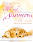Engel auf Samtpfoten : Katzen - liebevolle Begleiter unseres Lebens - eBook