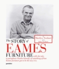 The Story of Eames Furniture - Book