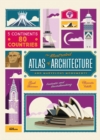 Atlas of Architecture and Marvellous Monuments - Book