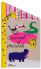 The Carousel of Animals - Book