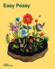 Easy Peasy : Gardening for Kids - Book