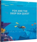 Fox and the Deep Sea Quest - Book