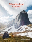 Wanderlust Europe : The Great European Hike - Book