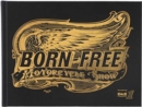 Born-Free : Motorcycle Show - Book