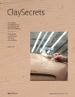 Clay Secrets : From concept to perfect form: The art of clay modelling - Book