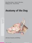 Anatomy of the Dog - eBook