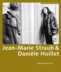Jean-Marie Straub & Daniele Huillet - Book