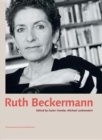 Ruth Beckermann - Book