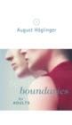 Setting boundaries for adults - eBook