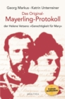 Das Original-Mayerling-Protokoll : der Helene Vetsera: "Gerechtigkeit fur Mary" - eBook