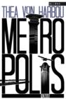 Metropolis : Roman - eBook