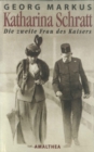 Katharina Schratt : Die zweite Frau des Kaisers - eBook