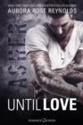 Until Love: Asher - eBook