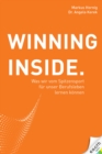 Winning Inside - eBook