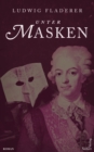 Unter Masken - eBook