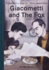 Giacometti and the Fox - Book