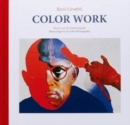 Color Work - Book
