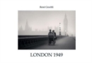LONDON 1949 - Book