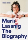 Maria Lassnig : The Biography - Book