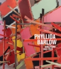 Phyllida Barlow: Sculpture 1963-2023 - Book