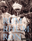 Rum - Rhum - Ron - Book