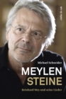 Meylensteine : Reinhard Mey und seine Lieder - eBook