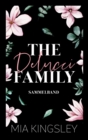 The Delucci Family : Sammelband - eBook
