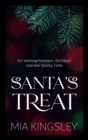 Santa's Treat - eBook