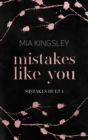 Mistakes Like You - eBook