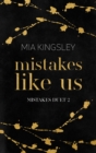 Mistakes Like Us - eBook