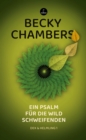 Ein Psalm fur die wild Schweifenden : Dex & Helmling 1 - eBook