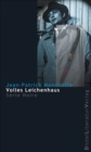 Volles Leichenhaus - eBook