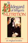 St. Hildegard of Bingen's Nutrition : Spelt - The Super Food - eBook