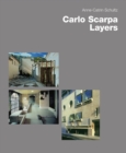 Carlo Scarpa : Layers - Book