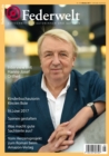 Federwelt 126, 05-2017 : Zeitschrift fur Autorinnen und Autoren - eBook