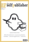 der selfpublisher 8, 4-2017, Heft 8, Dezember 2017 : Deutschlands 1. Selfpublishing-Magazin - eBook