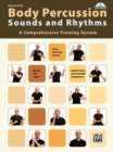 BODY PERCUSSION SOUNDS AND RHYTHMS - Book