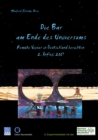 Die Bar am Ende des Universums 2 : Remote Viewer in Deutschland berichten, 2. Anflug: 2007 - eBook