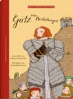 Gotz von Berlichingen : Nach Johann Wolfgang von Goethe - eBook