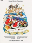 Rock Christmas - Book