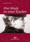 Drei Briefe an einen Knaben - eBook