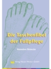 Die Taschenfibel der Fupflege - eBook