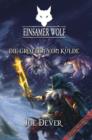 Einsamer Wolf 03 - Die Grotten von Kulde - eBook