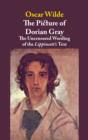 The Picture of Dorian Gray : A Reconstruction of the Uncensored Wording of the Lippincott's Text - eBook
