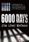 6000 Days - Book