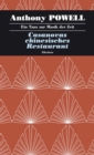 Casanovas chinesisches Restaurant : Ein Tanz zur Musik der Zeit - Band 5 - eBook