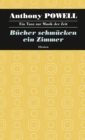 Bucher schmucken ein Zimmer : Ein Tanz zur Musik der Zeit - Band 10 - eBook