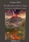 Die Diamantschwert-Saga. Die Abenteuer von Bandath, dem Zwergling : Band 1 der Bandath-Trilogie - eBook